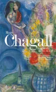 Copertina libro <b>Marc Chagall</b>