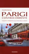 Copertina libro <b>Parigi controcorrente</b>