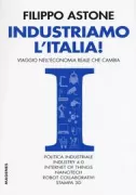 Copertina libro <b>Industriamo l'Italia!</b>