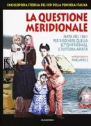 Copertina libro <b>La questione meridionale</b>