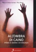 Copertina libro <b>All'ombra di Caino</b>