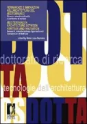 Copertina libro <b>Permanenze e innovazioni nell'architettura del Mediterraneo</b>
