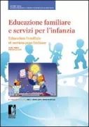 Copertina libro <b>Educazione familiare e servizi per l'infanzia</b>