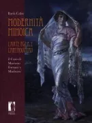 Copertina libro <b>Modernità minoica</b>