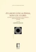 Copertina libro <b>Ti lascio con la penna, non col cuore</b>