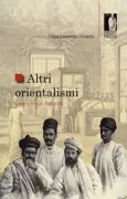 Copertina libro <b>Altri orientalismi</b>