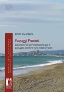 Copertina libro <b>Paesaggi protetti</b>