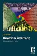 Copertina libro <b>Dinamiche identitarie</b>