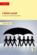 Copertina libro <b>I diritti sociali</b>
