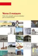 Copertina libro <b>Verso il restauro</b>