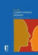 Copertina libro <b>Corpo vivente mondo</b>