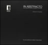 Copertina libro <b>In abstracto</b>