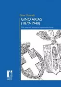 Copertina libro <b>Gino Arias (1879-1940)</b>