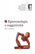 Copertina libro <b>Epistemologia e soggettività</b>