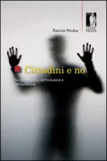 Copertina libro <b>Cittadini e no</b>