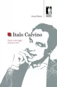 Copertina libro <b>Italo Calvino</b>