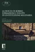 Copertina libro <b>La diocesi di Bobbio</b>