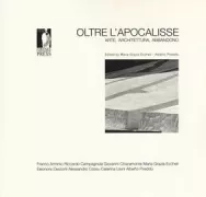 Copertina libro <b>Oltre l'apocalisse</b>