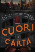 Copertina libro <b>Cuori di carta</b>