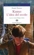 Copertina libro Daniel Pennac libri