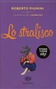Copertina libro <b>Lo stralisco</b>