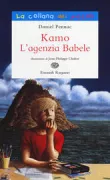 Copertina libro Daniel Pennac libri