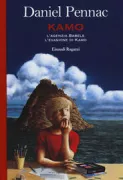 Copertina libro Daniel Pennac libri