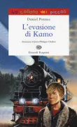 Copertina libro Daniel Pennac libri