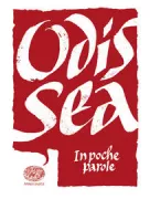 Copertina libro <b>Odissea</b>