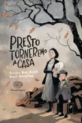 Copertina libro <b>Presto torneremo a casa<br></b>(titolo originale o altro titolo: <i>Vi kommer snart hem igen</i>)