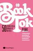 Copertina libro <b>Pink</b>