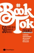Copertina libro <b>Orange</b>