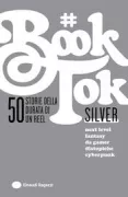 Copertina libro <b>Silver</b>