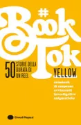 Copertina libro <b>Yellow</b>