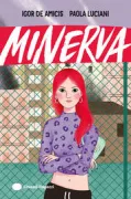 Copertina libro <b>Minerva</b>