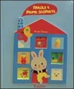 Copertina libro <b>Parole e prime scoperte</b>