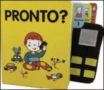 Copertina libro PRONTO ?