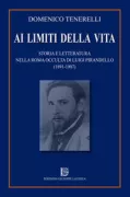 Copertina libro <b>Ai limiti della vita</b>