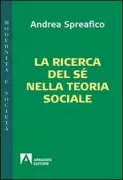 Copertina libro <b>La ricerca del sé nella teoria sociale</b>