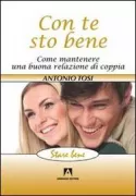 Copertina libro <b>Con te sto bene</b>