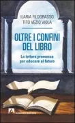 Copertina libro <b>Oltre i confini del libro</b>