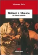 Copertina libro <b>Scienza e religione</b>