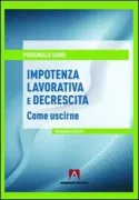 Copertina libro <b>Impotenza lavorativa e decrescita</b>
