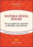 Copertina libro <b>Natura senza dogmi</b>