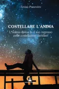 Copertina libro <b>Costellare l'anima</b>