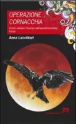 Copertina libro <b>Operazione cornacchia</b>