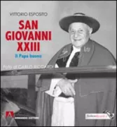 Copertina libro <b>San Giovanni 23</b>