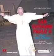 Copertina libro <b>San Giovanni Paolo 2</b>