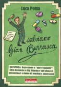 Copertina libro <b>Salviamo Gian Burrasca!</b>