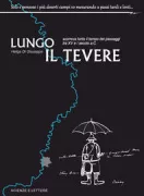 Copertina libro <b>Lungo il Tevere</b>